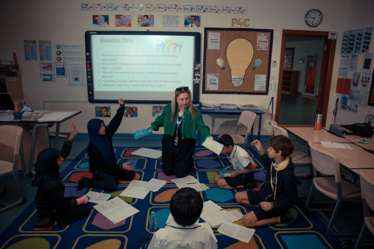 Academic Calendar Newton Schools