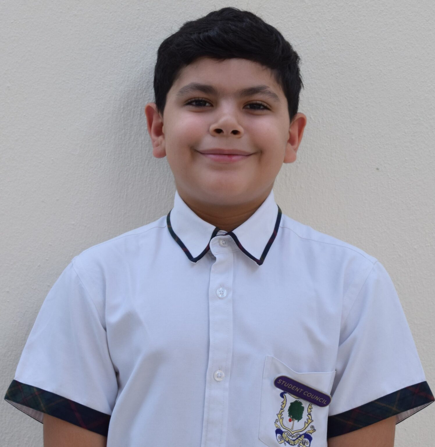 Akef Alakras – Newton Schools