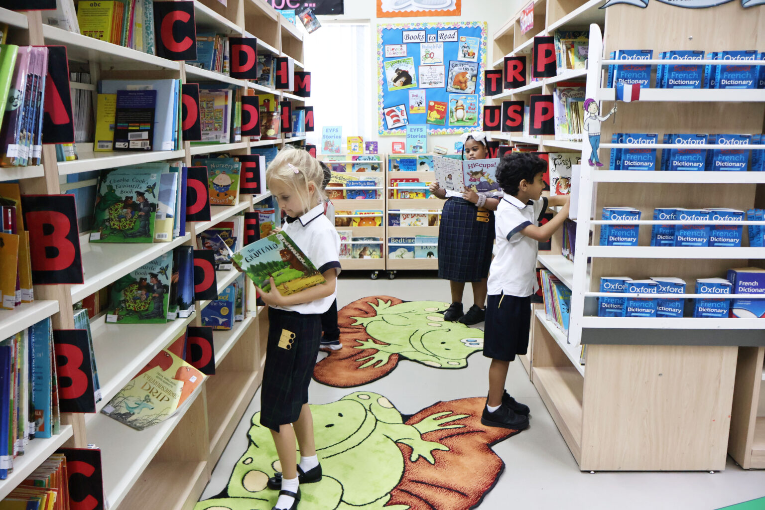 About Us – NBA Al Dafna – Newton Schools