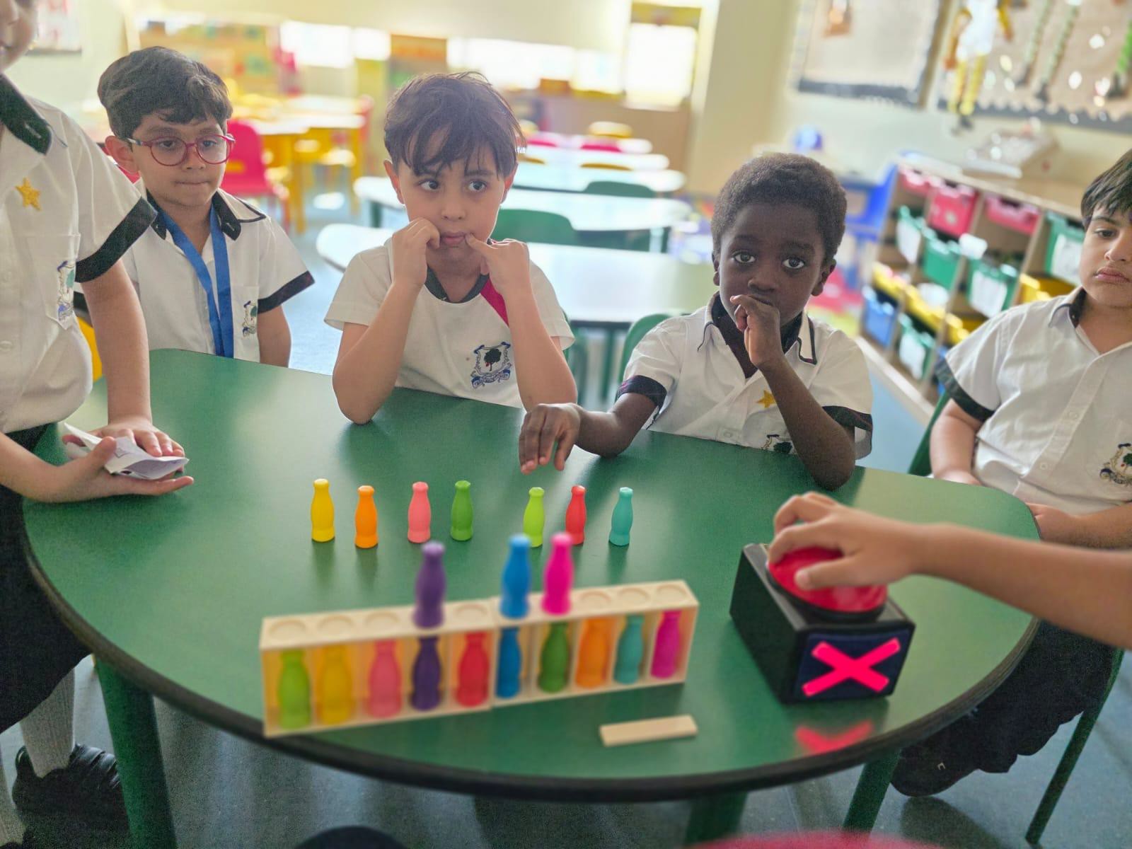 After – school ECAs