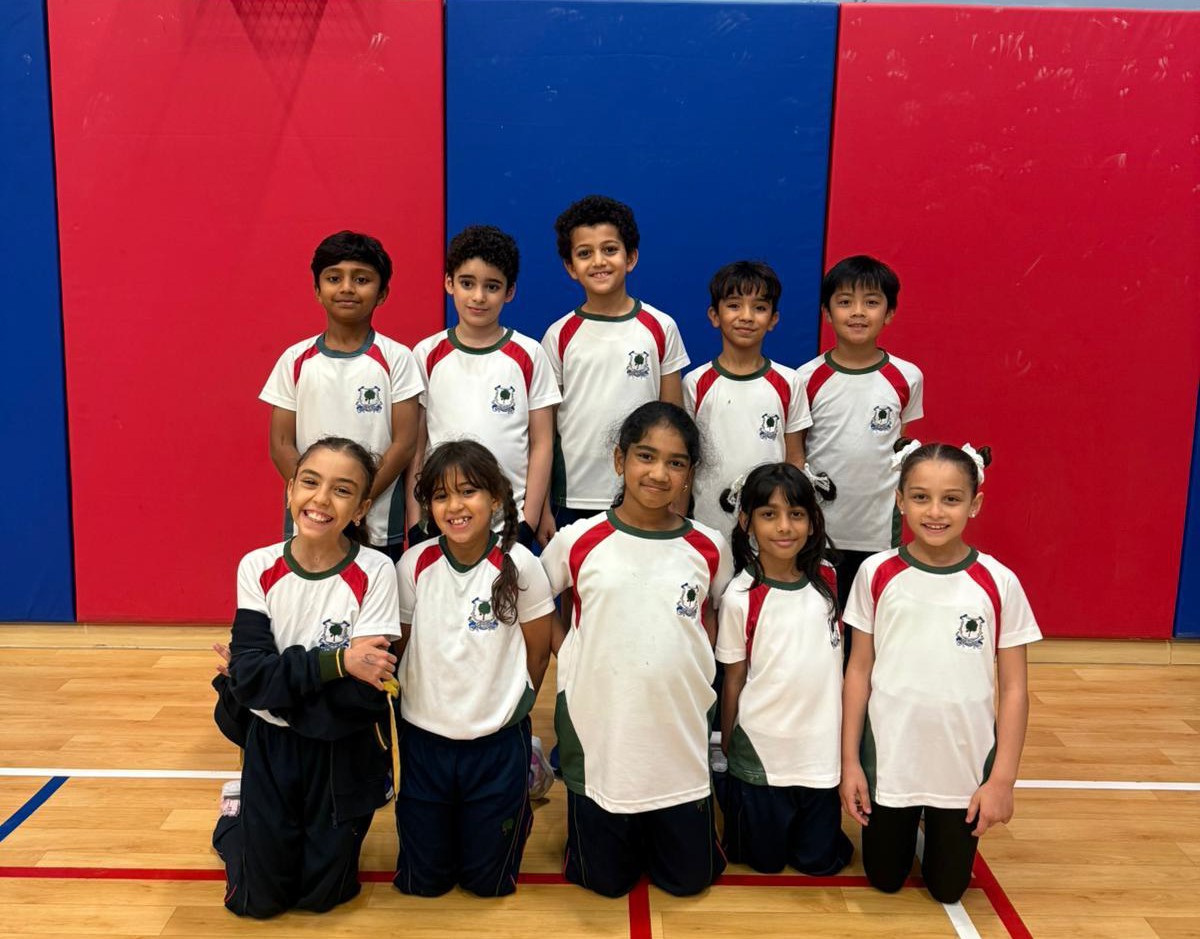 Athletics (QPPSSA) events