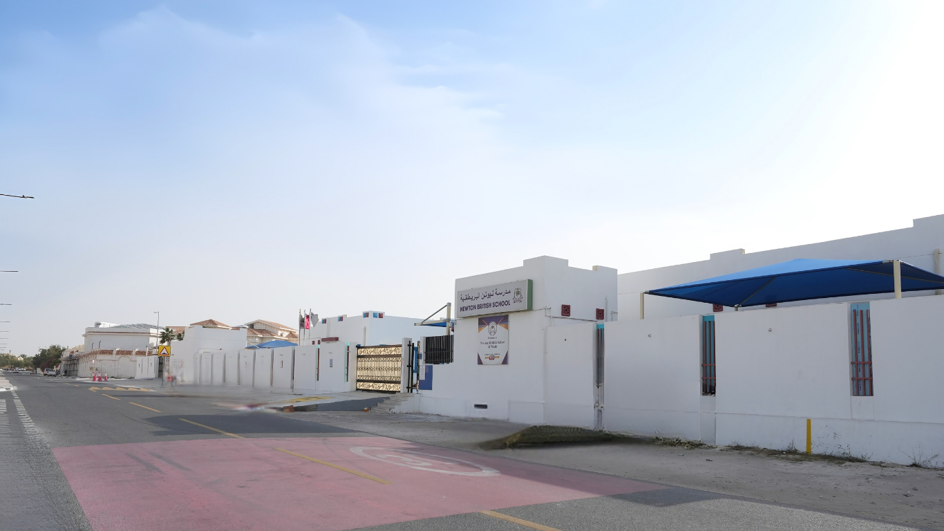 NBS Al Waab Newton British School