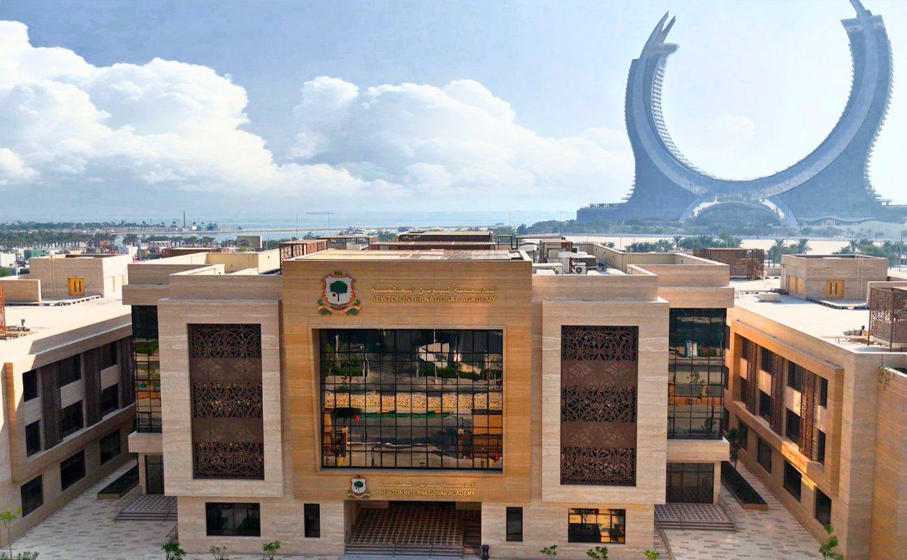 NIA Lusail Newton International Academy