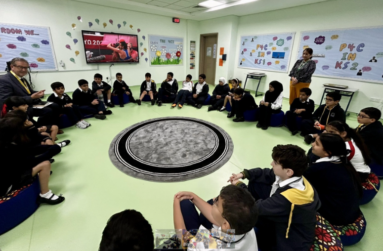 NIA Smash Achieves P4C Silver Accreditation