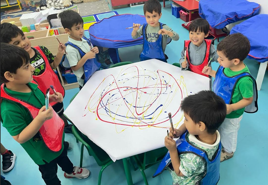 World Mental Health Awareness Day Foundation One