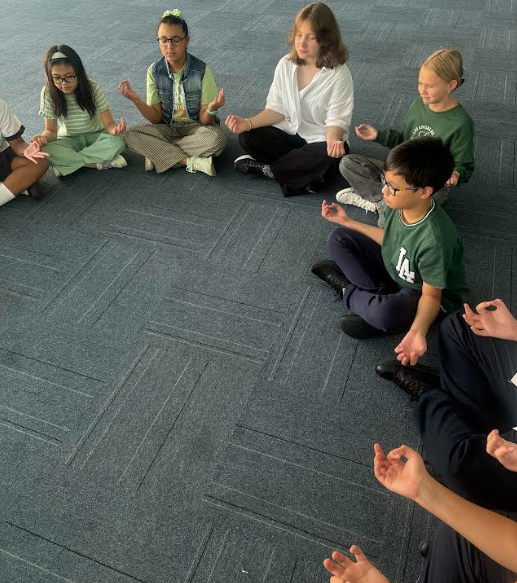 World Mental Health Day 2025