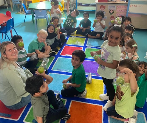 World Mental Health Awareness Day, Foundation Two