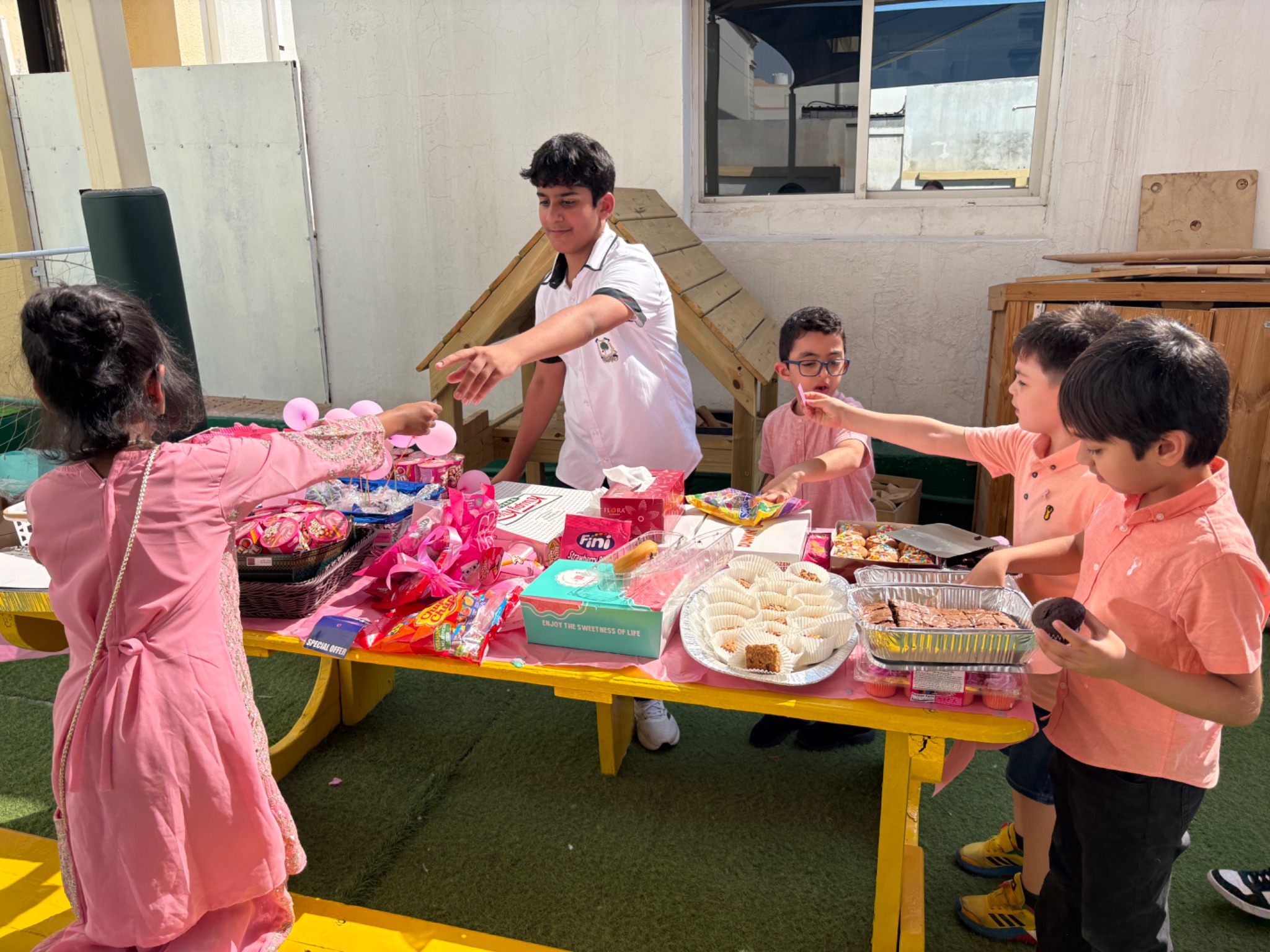 Breast Cancer Awareness Day