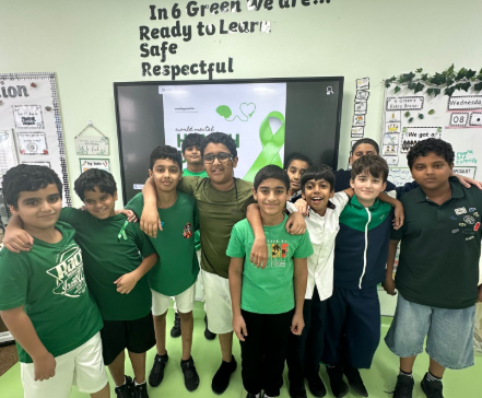 Mental Health Awareness week